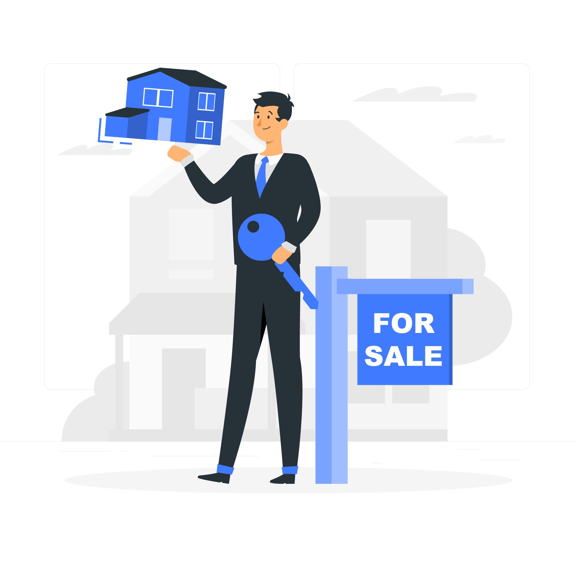 Agent illustration